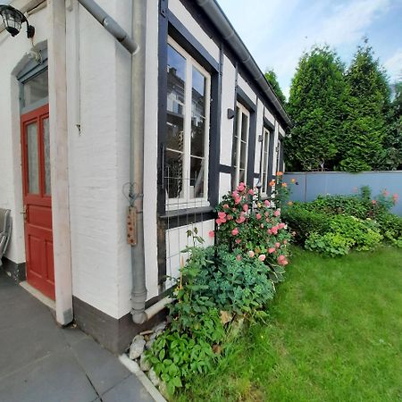 Apartmenthaus Lorbach Solingen Luaran gambar