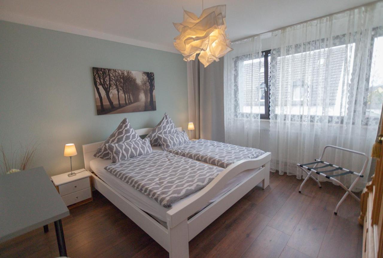 Apartmenthaus Lorbach Solingen Luaran gambar