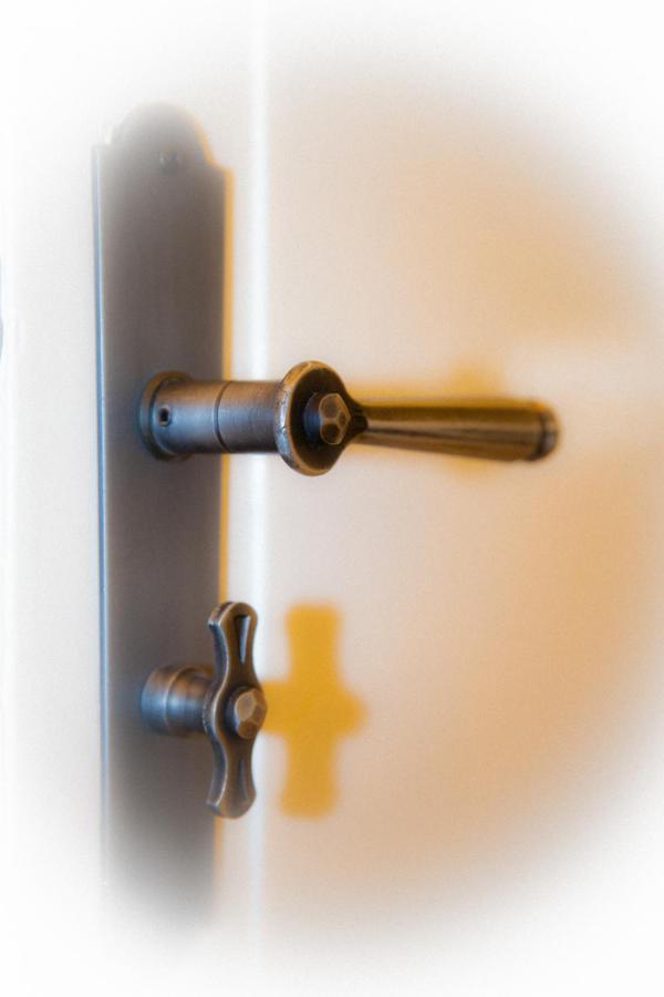 Apartmenthaus Lorbach Solingen Luaran gambar