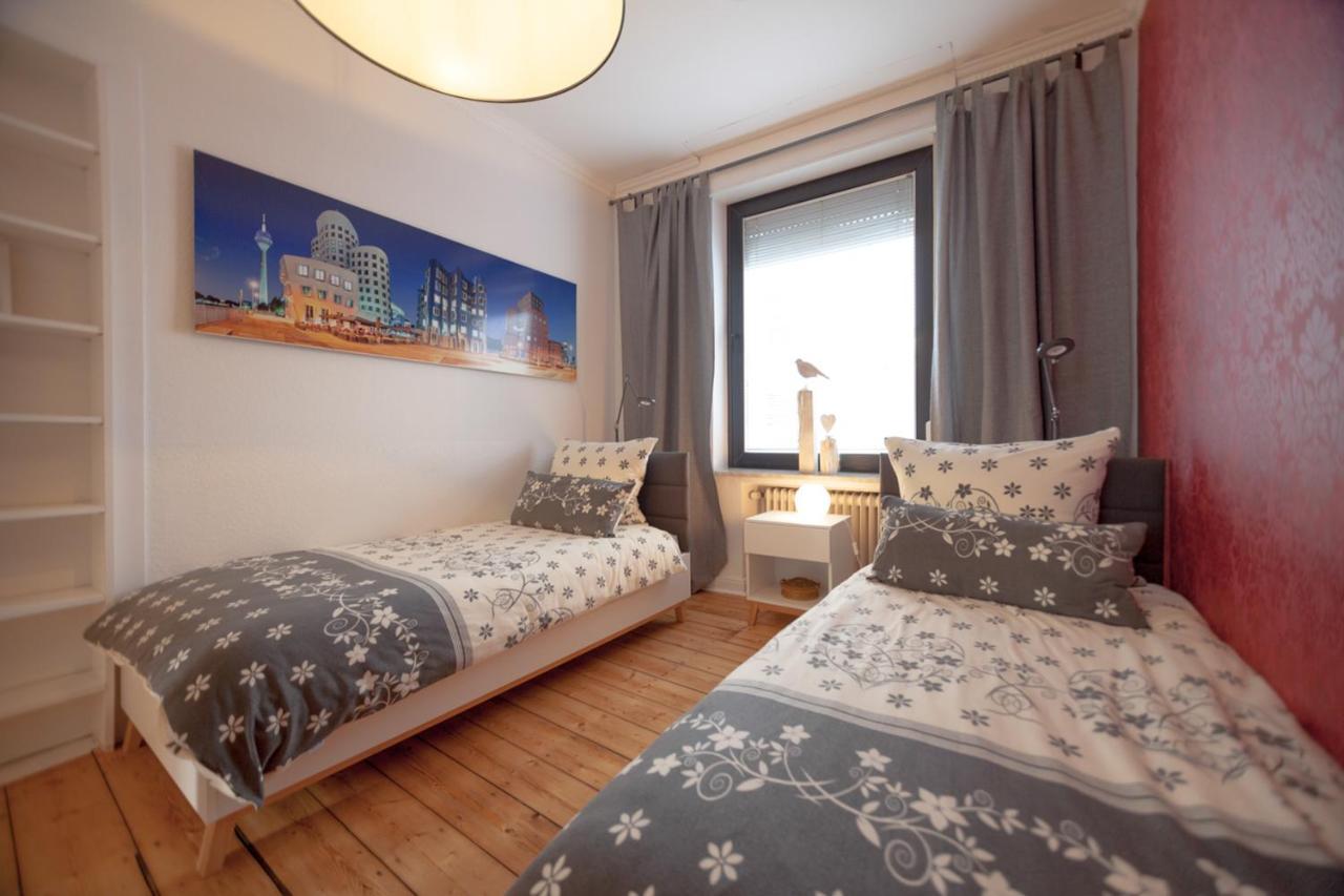 Apartmenthaus Lorbach Solingen Luaran gambar