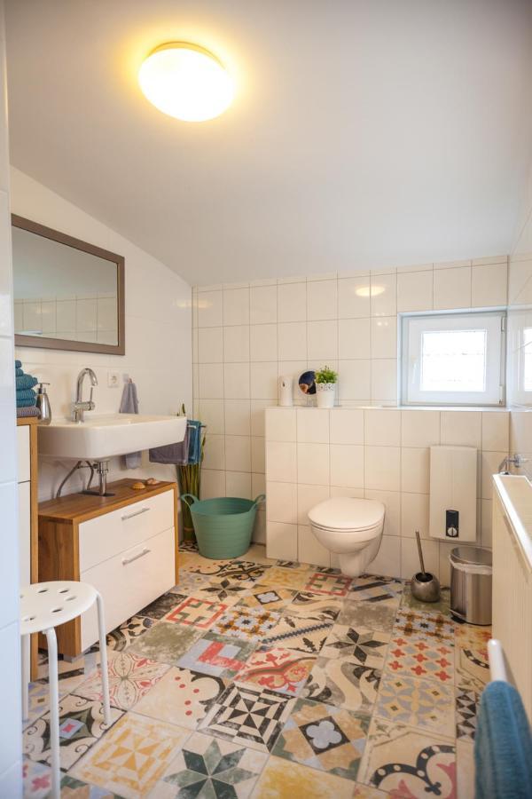 Apartmenthaus Lorbach Solingen Luaran gambar