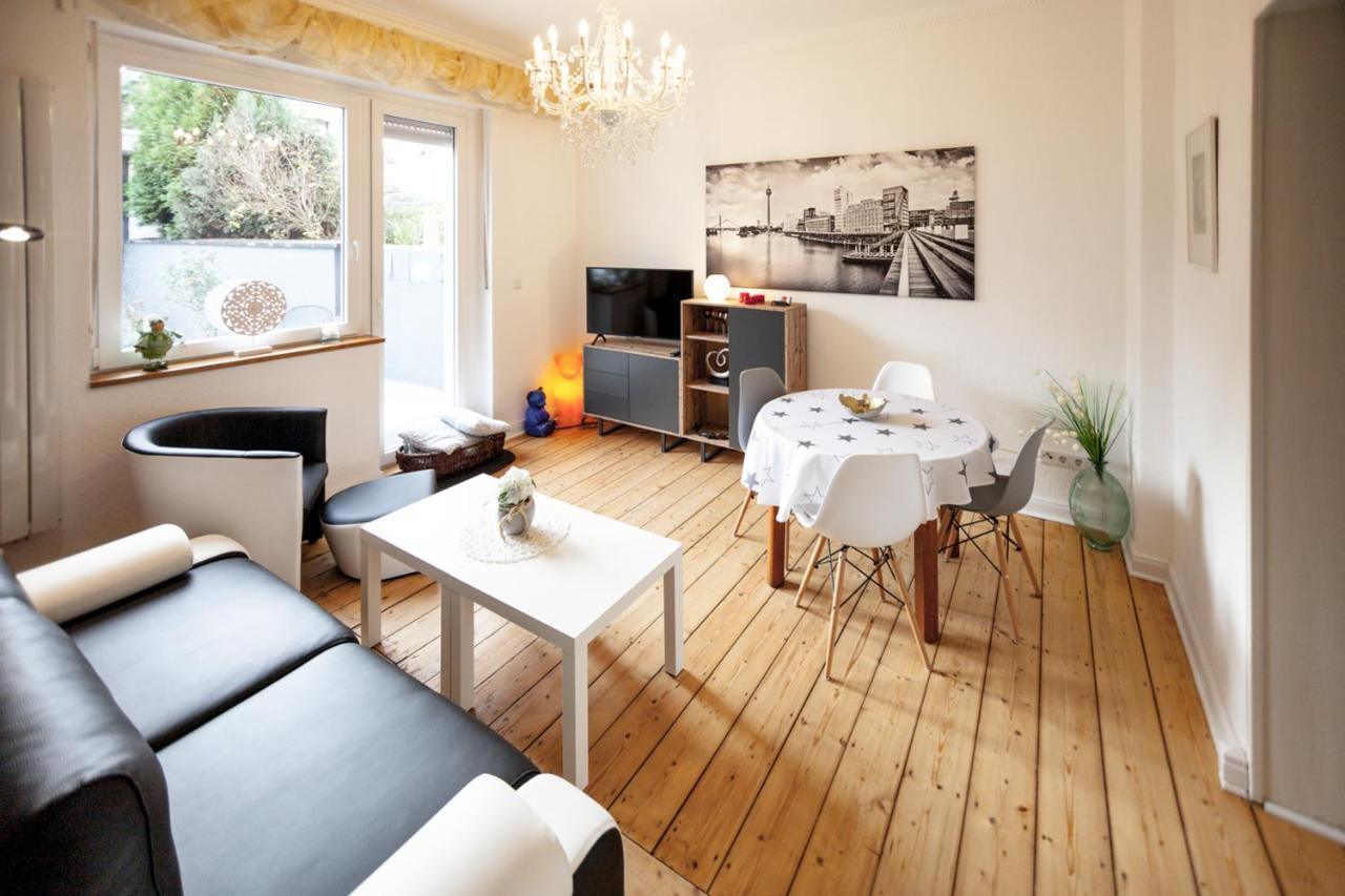 Apartmenthaus Lorbach Solingen Luaran gambar