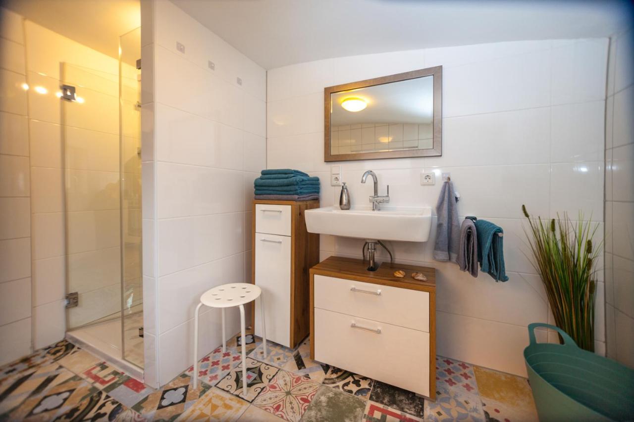 Apartmenthaus Lorbach Solingen Luaran gambar