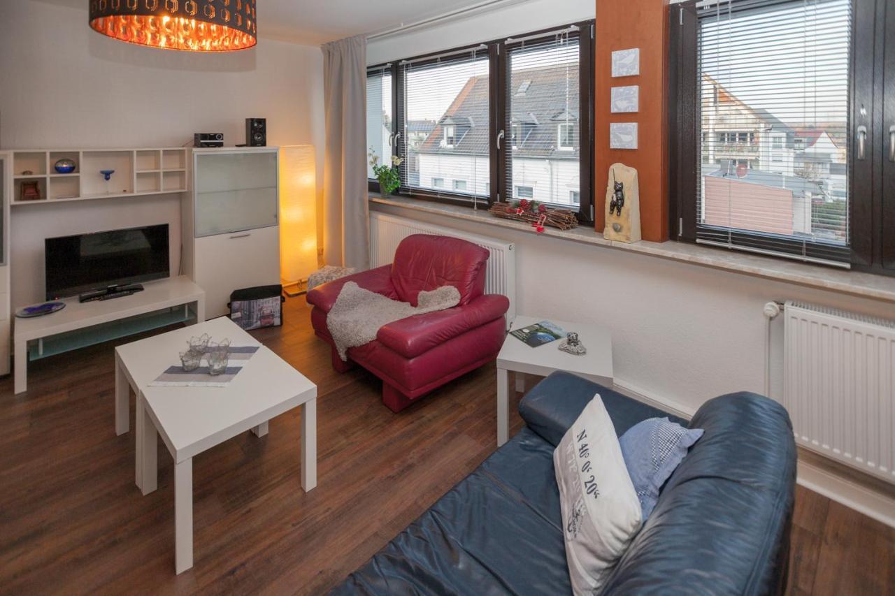 Apartmenthaus Lorbach Solingen Luaran gambar