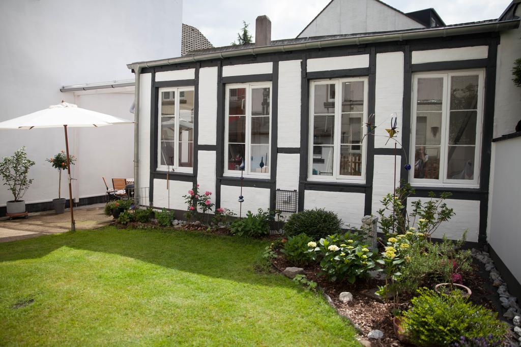Apartmenthaus Lorbach Solingen Luaran gambar