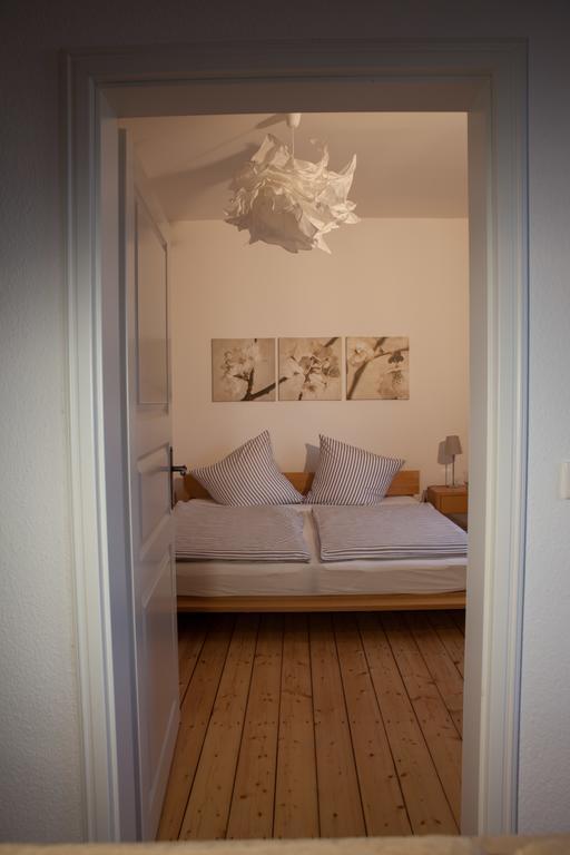 Apartmenthaus Lorbach Solingen Luaran gambar