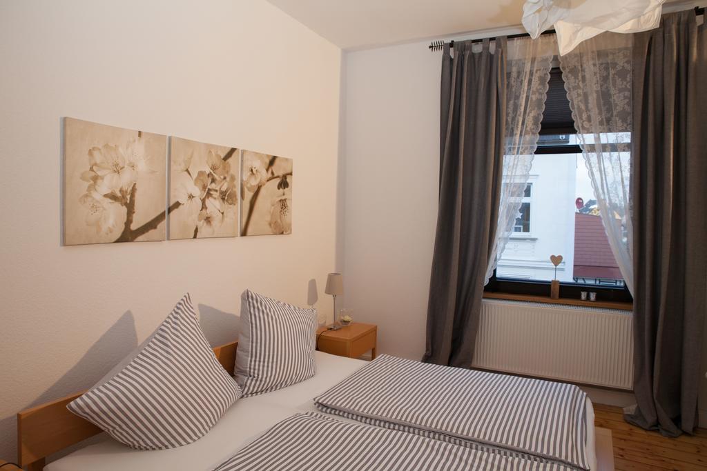 Apartmenthaus Lorbach Solingen Luaran gambar