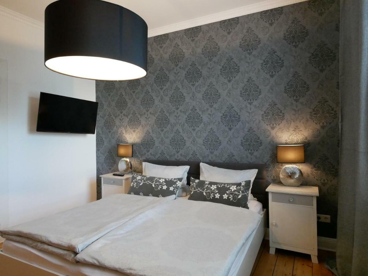 Apartmenthaus Lorbach Solingen Luaran gambar